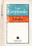 FÁBULAS | 9999900229776 | Goytisolo, Luis | Llibres de Companyia - Libros de segunda mano Barcelona