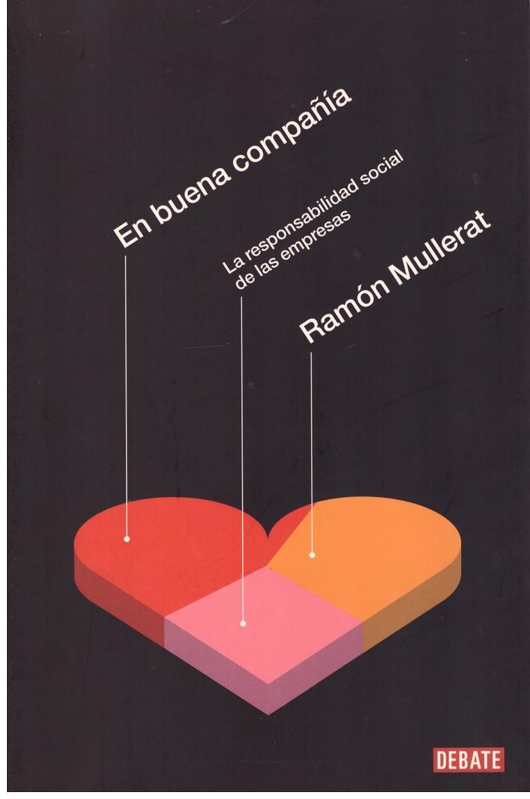 EN BUENA COMPAÑIA | 9999900177220 | MULLERAT,RAMON | Llibres de Companyia - Libros de segunda mano Barcelona