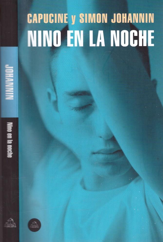 NINO EN LA NOCHE | 9999900221701 | Johannin, Capucine y Simon | Llibres de Companyia - Libros de segunda mano Barcelona
