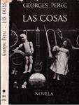 LAS COSAS | 9999900226348 | Perec, Georges | Llibres de Companyia - Libros de segunda mano Barcelona