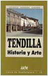 TENDILLA HISTORIA Y ARTE | 9999900217711 | Herrera,  casado Antonio | Llibres de Companyia - Libros de segunda mano Barcelona