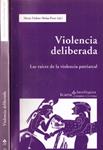 VIOLENCIA DELIBERADA | 9999900233643 | Molas Font, Maria Dolors | Llibres de Companyia - Libros de segunda mano Barcelona