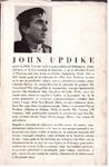 PLUMAS DE PALOMA | 9999900226386 | Updike, John. | Llibres de Companyia - Libros de segunda mano Barcelona