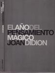EL AÑO DEL PENSAMIENTO MÁGICO | 9999900230031 | Didion, Joan | Llibres de Companyia - Libros de segunda mano Barcelona