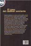 EL CASO DEL CADAVER SONRIENTE | 9999900219739 | PIQUER VENTO, PACO | Llibres de Companyia - Libros de segunda mano Barcelona
