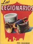 LOS LEGIONARIOS | 9999900110081 | Esquiroz, Abel | Llibres de Companyia - Libros de segunda mano Barcelona