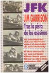 JFK. TRAS LA PISTA DE LOS ASESINOS | 9999900006902 | Garrison, Jim | Llibres de Companyia - Libros de segunda mano Barcelona
