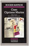 CASO CIPRIANO MARTOS | 9999900216622 | Mateos, Roger | Llibres de Companyia - Libros de segunda mano Barcelona