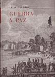 GUERRA Y PAZ | 9999900230673 | Tolstoy, Leon | Llibres de Companyia - Libros de segunda mano Barcelona