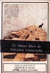 MEMORIAS DE ALTAGRACIA | 9999900229356 | Garmendia, Salvador | Llibres de Companyia - Libros de segunda mano Barcelona