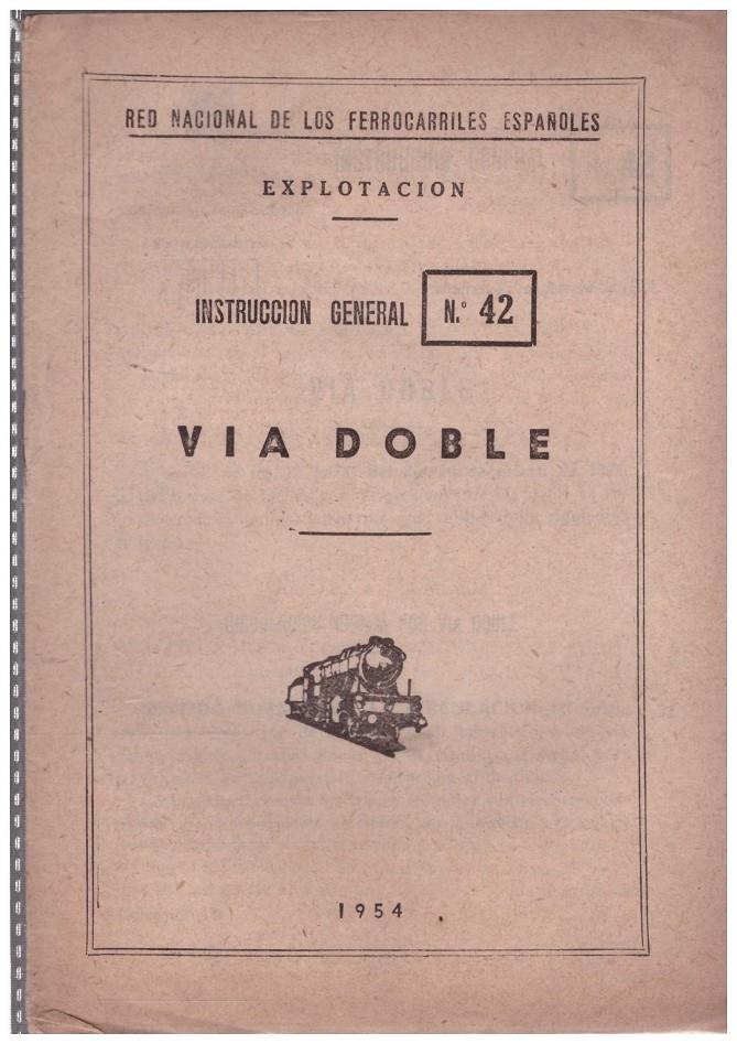 VIA DOBLE | 9999900214574 | Silvela, M. | Llibres de Companyia - Libros de segunda mano Barcelona