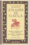 AMADIS DE GAULA | 9999900053951 | Rodríguez de Montalvo, Garci | Llibres de Companyia - Libros de segunda mano Barcelona