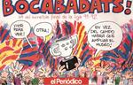 BOCABADATS! | 9999900132519 | Varios Autores | Llibres de Companyia - Libros de segunda mano Barcelona