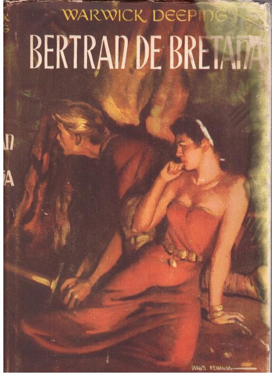 BERTRAN DE BRETAÑA | 9999900015805 | Deeoing, Warwick. | Llibres de Companyia - Libros de segunda mano Barcelona