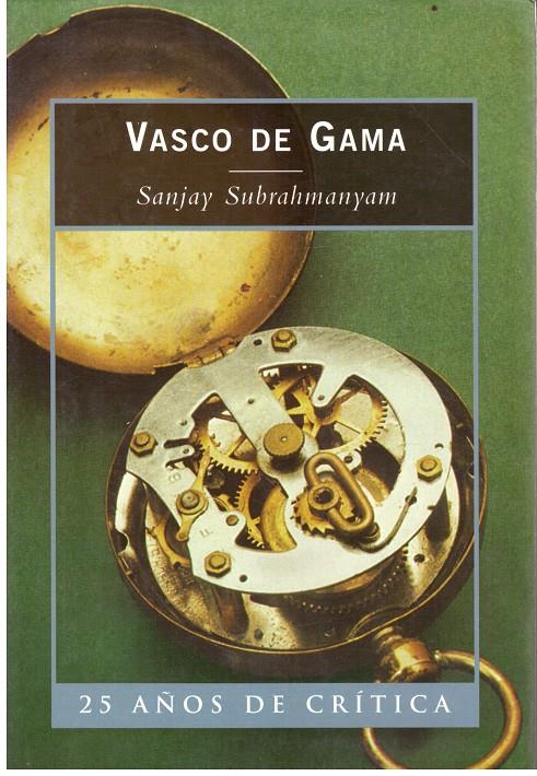 Vasco de Gama | 9999900202397 | SUBRAHMANYAM, SANJAY | Llibres de Companyia - Libros de segunda mano Barcelona