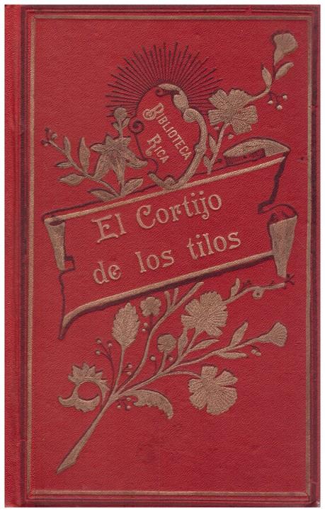 EL CORTIJO DE LOS TILOS | 9999900201598 | Schmid, Cristóbal | Llibres de Companyia - Libros de segunda mano Barcelona