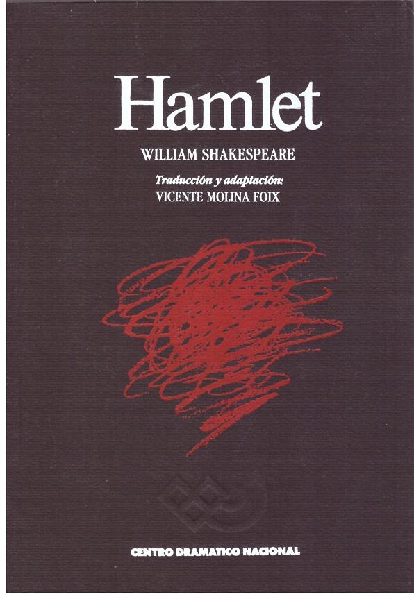 HAMLET | 9999900203028 | Shakespeare, Willian | Llibres de Companyia - Libros de segunda mano Barcelona