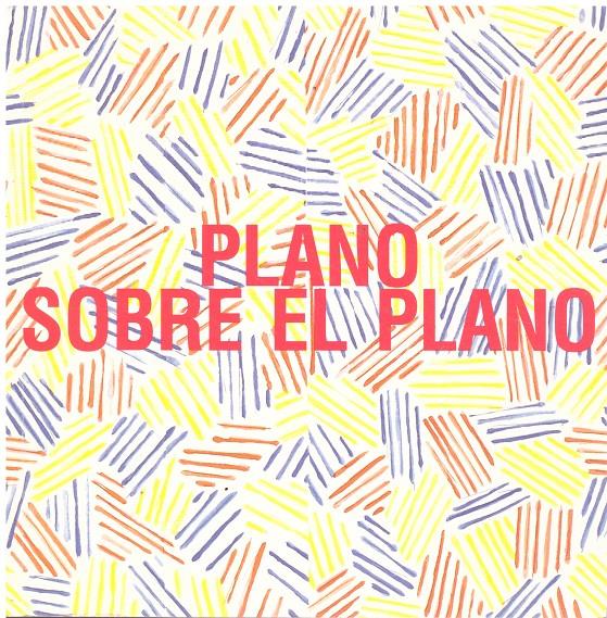 PLANO SOBRE PLANO | 9999900210989 | AA.VV | Llibres de Companyia - Libros de segunda mano Barcelona