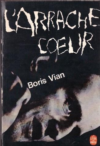 L'ARRACHE COEUR | 9999900226324 | Vian, Boris | Llibres de Companyia - Libros de segunda mano Barcelona