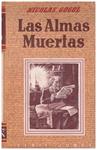 LAS ALMAS MUERTAS | 9999900187670 | Gógol, Nicolás | Llibres de Companyia - Libros de segunda mano Barcelona