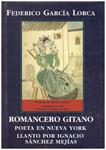 ROMANCERO GITANO | 9999900192162 | García Lorca, Federico | Llibres de Companyia - Libros de segunda mano Barcelona