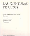 LAS AVENTURAS DE ULISES | 9999900193862 | Lessing, Erich | Llibres de Companyia - Libros de segunda mano Barcelona