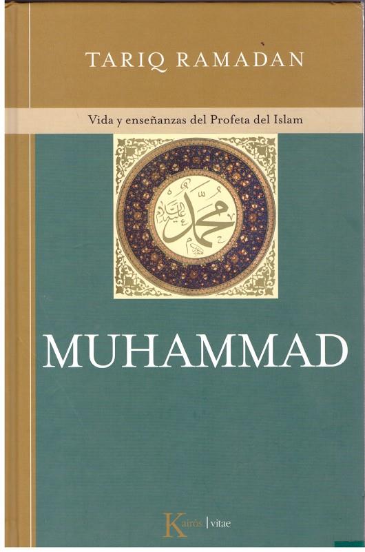 Muhammad | 9999900194746 | Ramadan, Tariq | Llibres de Companyia - Libros de segunda mano Barcelona