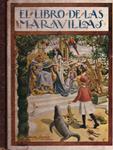EL LIBRO DE LA MARAVILLAS | 9999900231687 | Varios Autores. | Llibres de Companyia - Libros de segunda mano Barcelona