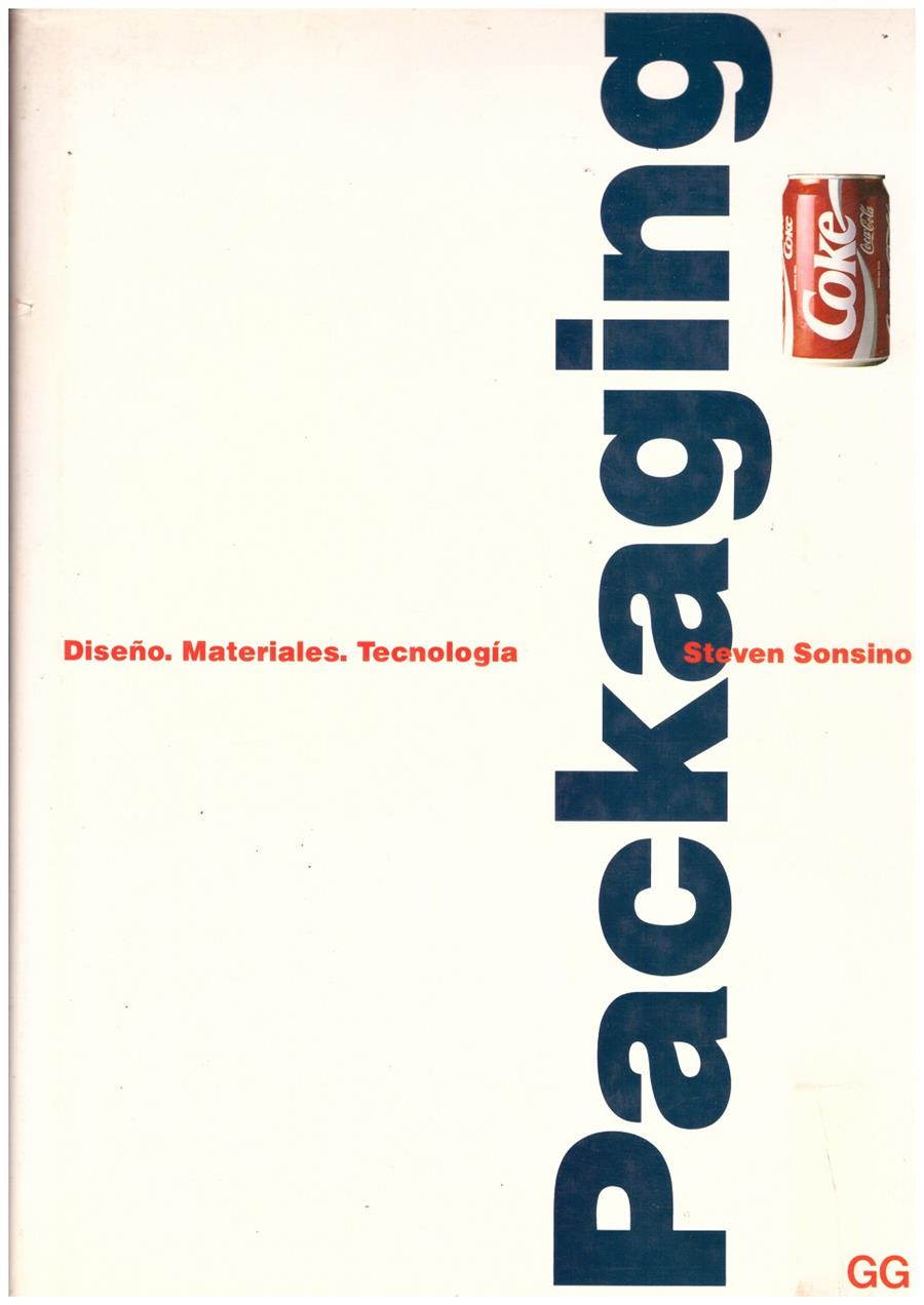 Packaging | 9999900198324 | Sonsino, Steven | Llibres de Companyia - Libros de segunda mano Barcelona