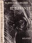 EL ELEFANTE | 9999900230000 | Mrozek, Slawomir | Llibres de Companyia - Libros de segunda mano Barcelona