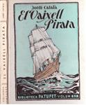 EL VAIXELL PIRATA | 9999900226812 | Català, Jordi | Llibres de Companyia - Libros de segunda mano Barcelona