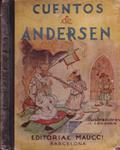 CUENTOS DE ANDERSEN | 9999900231700 | Andersen, Hans Christian | Llibres de Companyia - Libros de segunda mano Barcelona