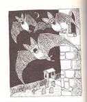 EL NEN RAT-PENAT. (Bat boy) | 9999900129076 | Rogers, Paul y Emma | Llibres de Companyia - Libros de segunda mano Barcelona