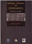 HISTORIA GENERAL DE CENTROAMERICA 3 TOMOS | 9999900210934 | Carmack, Robert. M. | Llibres de Companyia - Libros de segunda mano Barcelona