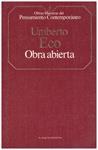 OBRA ABIERTA | 9999900209150 | Eco, Umberto | Llibres de Companyia - Libros de segunda mano Barcelona