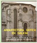 ARQUITECTURA GOTICA EN GALICIA | 9999900224252 | AA.VV | Llibres de Companyia - Libros de segunda mano Barcelona