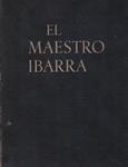 EL MAESTRO IBARRA | 9999900194166 | AA.VV | Llibres de Companyia - Libros de segunda mano Barcelona