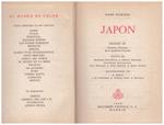 JAPON | 9999900053579 | Ogrizek, Doré | Llibres de Companyia - Libros de segunda mano Barcelona