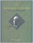 JOSEP CARNER I CARLES RIBA | 9999900133936 | Molas, Joaquim | Llibres de Companyia - Libros de segunda mano Barcelona