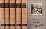 HISTORIA DE LA CULTURA GRIEGA | 9999900225532 | Burckhardt, Jacob. | Llibres de Companyia - Libros de segunda mano Barcelona