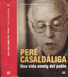 UNA VIDA ENMIG DEL POBLE | 9999900233711 | Casaldàliga, Pere | Llibres de Companyia - Libros de segunda mano Barcelona