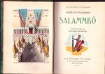 SALAMBÔ | 9999900227369 | Flaubert, Gustave | Llibres de Companyia - Libros de segunda mano Barcelona