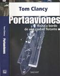 PORTAAVIONES | 9999900152470 | Clancy, Tom. | Llibres de Companyia - Libros de segunda mano Barcelona