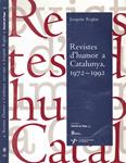 REVISTES D'HUMOR A CATALUNYA, 1972-1992 | 9999900144543 | Roglan, Joaquim | Llibres de Companyia - Libros de segunda mano Barcelona