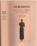 LOS NUEVE LIBROS DE LA HISTORIA  | 9999900225440 | Autores Varios | Llibres de Companyia - Libros de segunda mano Barcelona