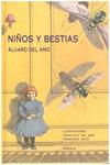 NIÑOS Y BESTIAS | 9999900134230 | Del Amo, Álvaro | Llibres de Companyia - Libros de segunda mano Barcelona