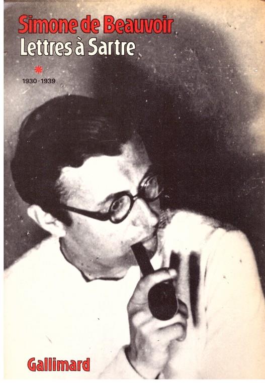 Lettres a À Sartre 1930 - 1939 | 9999900201390 | Beauvoir, Simone De | Llibres de Companyia - Libros de segunda mano Barcelona
