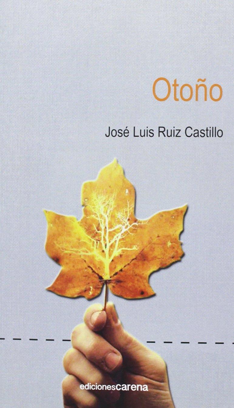 OTOÑO | 9999900165210 | Ruiz Castillo, José Luis | Llibres de Companyia - Libros de segunda mano Barcelona