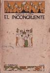 LA INCONGRUENTE | 9999900225891 | Gómez de la Serna, Ramón | Llibres de Companyia - Libros de segunda mano Barcelona