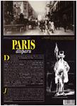 PARIS DISPARU | 9999900191738 | Mellot, Philippe | Llibres de Companyia - Libros de segunda mano Barcelona